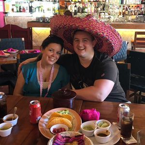 Meet your Posher, Stephen